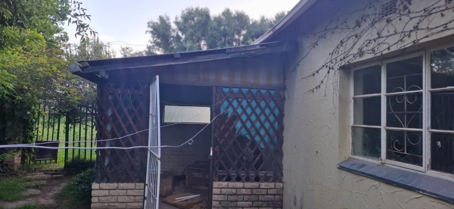 3 Bedroom Property for Sale in Ficksburg Free State